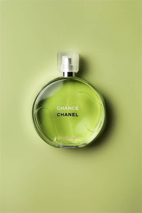 chance chanel color verde|chanel chance game.